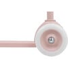 Eco Scooter, Faded Pink - Scooters - 4 - thumbnail