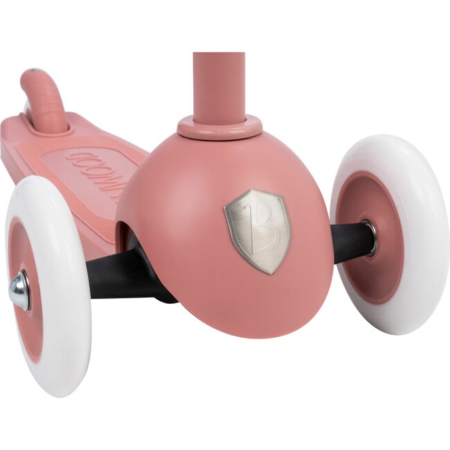 Eco Scooter, Raspberry - Scooters - 6