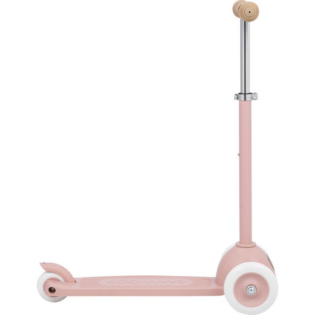 Eco Scooter, Dusty Rose