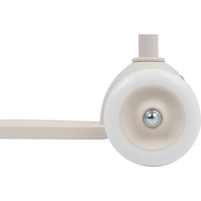 Eco Scooter, Ivory - Scooters - 4