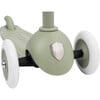 Eco Scooter, Olive - Scooters - 6 - thumbnail