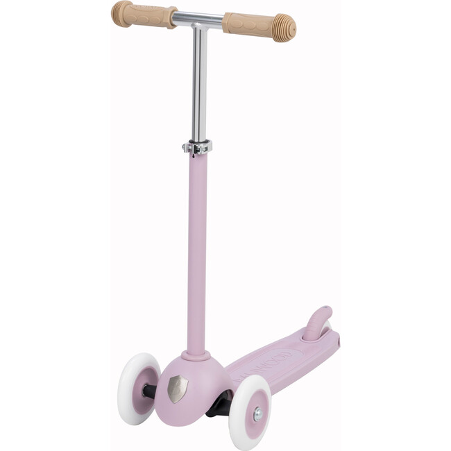 Eco Scooter, Lavender - Scooters - 5