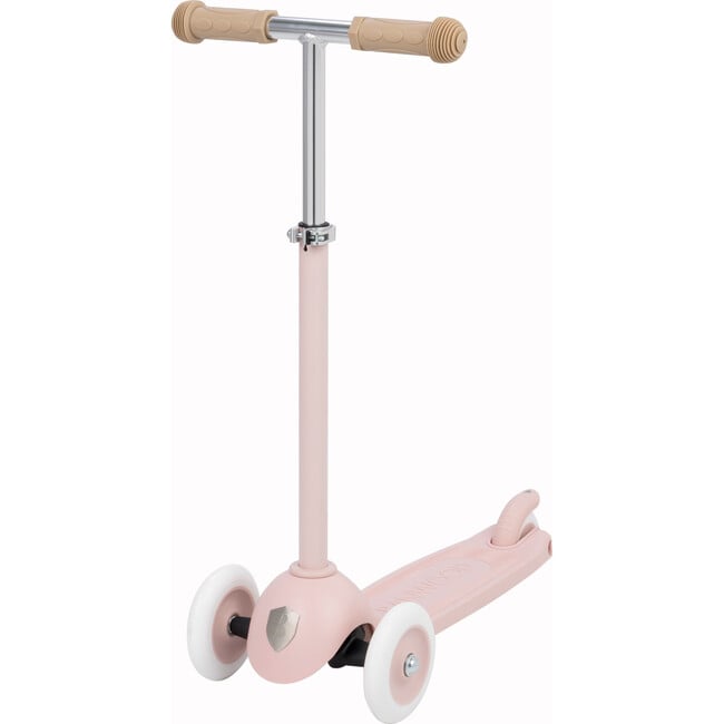 Eco Scooter, Faded Pink - Scooters - 5