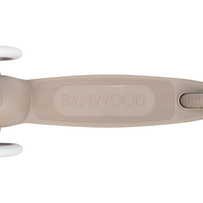 Eco Scooter, Sand - Scooters - 7