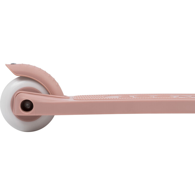 Eco Scooter, Dusty Rose - Scooters - 3