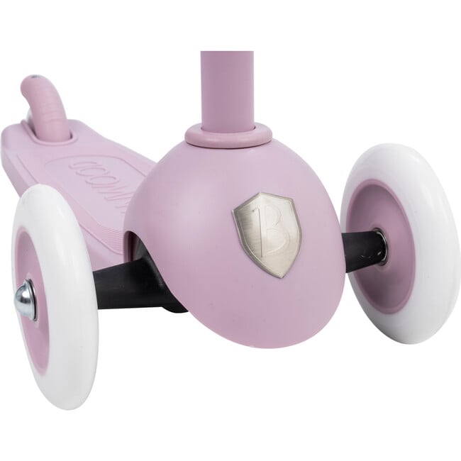 Eco Scooter, Lavender - Scooters - 6