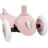 Eco Scooter, Faded Pink - Scooters - 6 - thumbnail