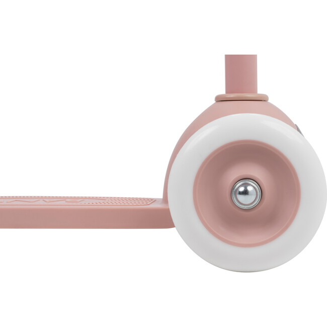 Eco Scooter, Dusty Rose - Scooters - 4