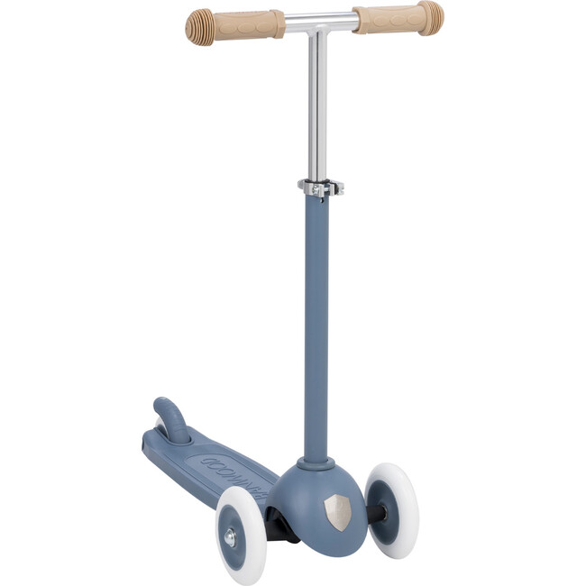 Eco Scooter, Deep Sea - Scooters - 5