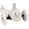Eco Scooter, Ivory - Scooters - 6 - thumbnail