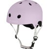 Eco Helmet, Lavender - Helmets - 1 - thumbnail