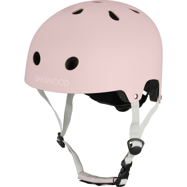 Eco Helmet, Faded Pink