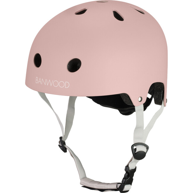 Eco Helmet, Dusty Rose