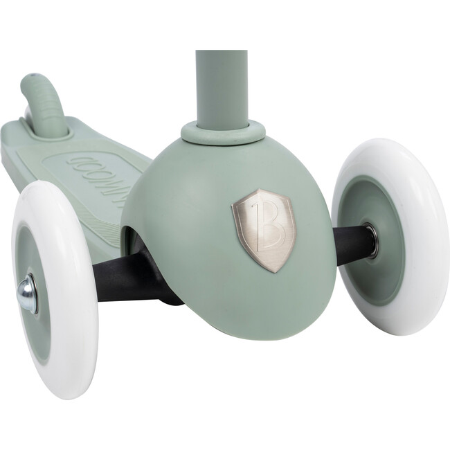 Eco Scooter, Clay - Scooters - 6