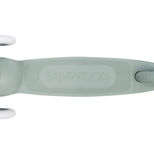 Eco Scooter, Clay - Scooters - 7