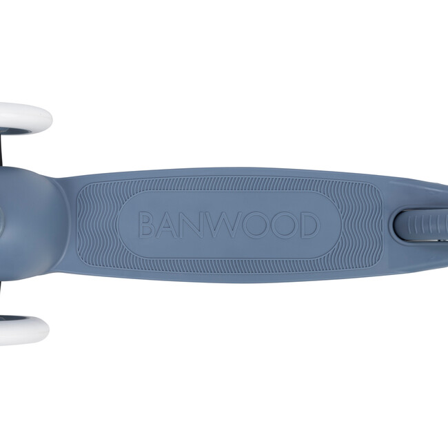 Eco Scooter, Deep Sea - Scooters - 7