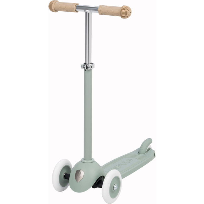 Eco Scooter, Clay - Scooters - 8