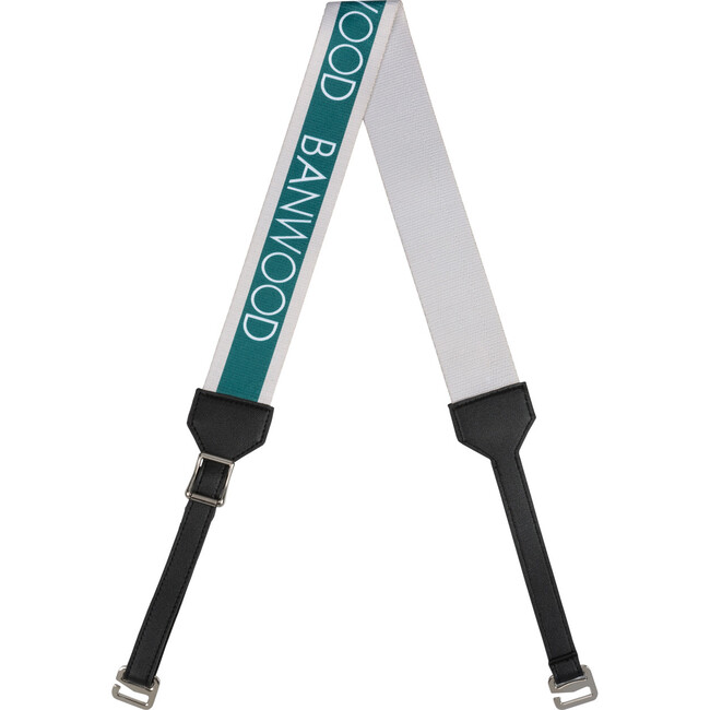 Carry Strap, Green - Scooters - 1