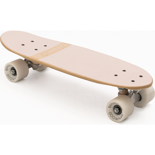 SKATEBOARD PINK