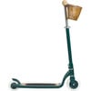 Maxi Scooter, Green - Scooters - 1 - thumbnail