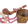 First Go! Scoot Bike, Coral - Balance Bikes - 4 - thumbnail