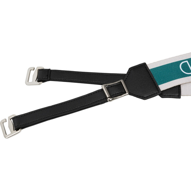 Carry Strap, Green - Scooters - 3