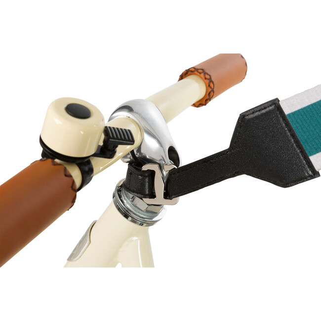 Carry Strap, Green - Scooters - 4