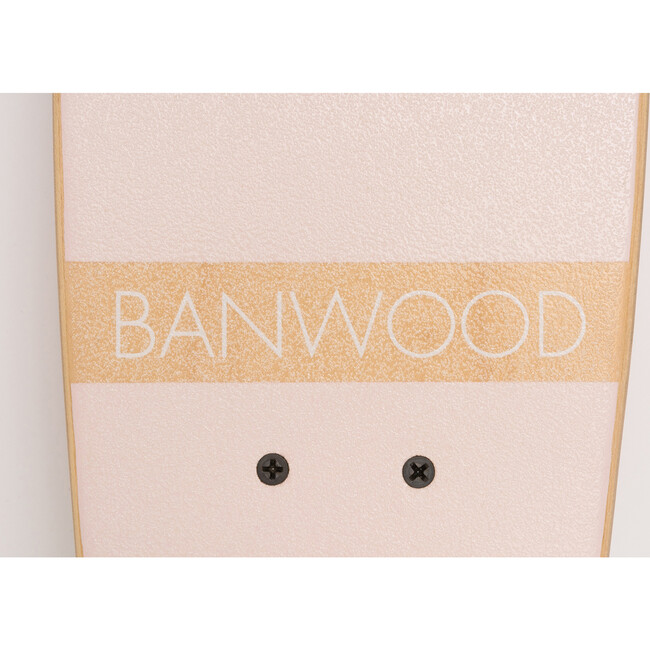 SKATEBOARD PINK - Skateboards - 5