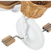 Trike, White - Tricycles - 4 - thumbnail