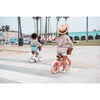 First Go! Scoot Bike, Coral - Balance Bikes - 5 - thumbnail