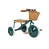 Trike, Green - Tricycles - 3 - thumbnail