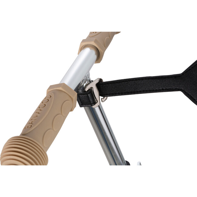 Carry Strap, Green - Scooters - 8