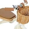 Trike, Cream - Tricycles - 5 - thumbnail