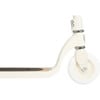 Maxi Scooter, Cream - Scooters - 4 - thumbnail