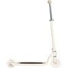 Maxi Scooter, Cream - Scooters - 8 - thumbnail