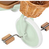 Trike, Pale Mint - Tricycles - 4