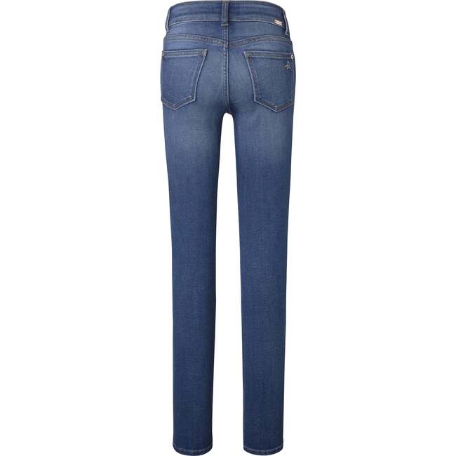 Chloe Skinny Jeans, Parula