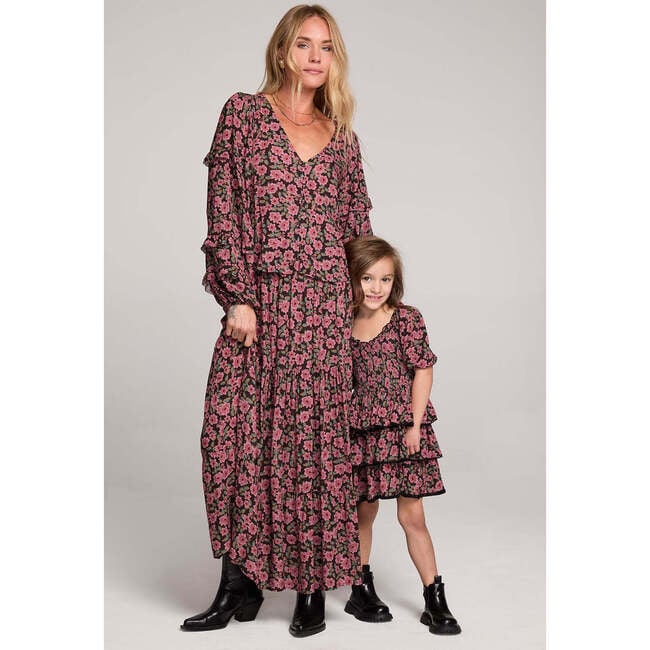 Daphne Mini Dress - Dresses - 3