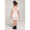Norah Ivory Mini Dress - Dresses - 2 - thumbnail