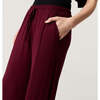 Sangria Women's Puddle Pants Red - Pants - 4