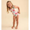 Sabrina Classic Leotard Beige - Leotard - 5 - thumbnail