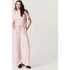 Delaney Blush Women's Puddle Pants Pink - Pants - 3 - thumbnail