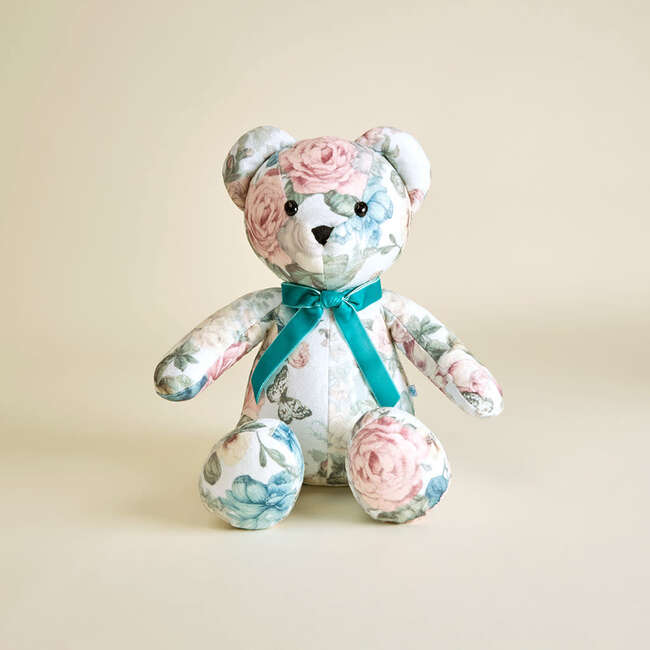 Amarantha Teddy Bear Blue