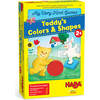My Very First Games - Teddy's Colors and Shapes - Games - 1 - thumbnail