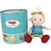 Mirle Soft 8-inch Baby Doll in Gift Tin - Soft Dolls - 1 - thumbnail