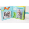 Playmates Soft Fabric Baby Photo Album - Plush - 4 - thumbnail