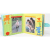 Playmates Soft Fabric Baby Photo Album - Plush - 5 - thumbnail