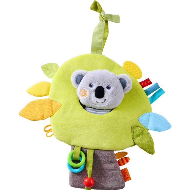 Koala Discovery Cushion Play Element