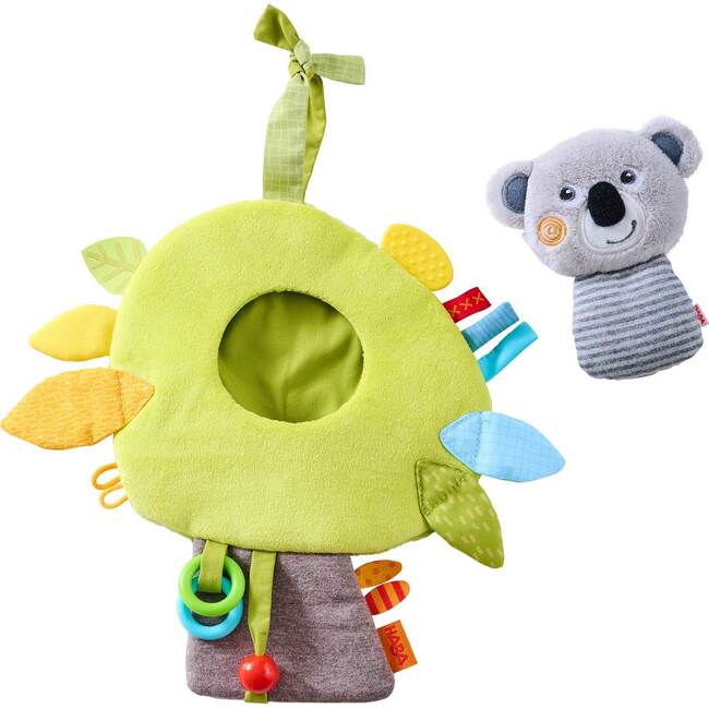 Koala Discovery Cushion Play Element