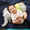 Elephant Discovery Pillow - Plush - 4 - thumbnail